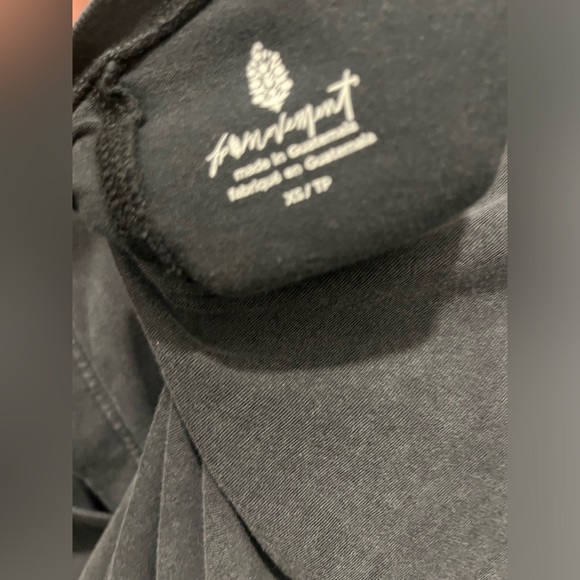 Free People Movement oversized Pull-Over… - Picture 12 of 14